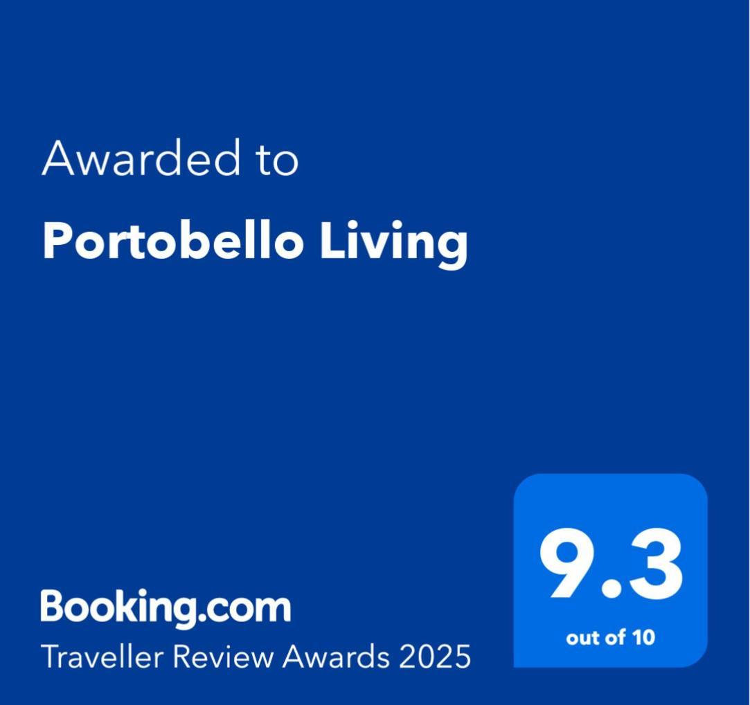 Portobello Living 伦敦 外观 照片